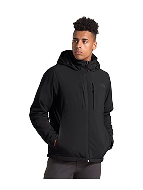 The North Face Men's Apex Elevation Jacket