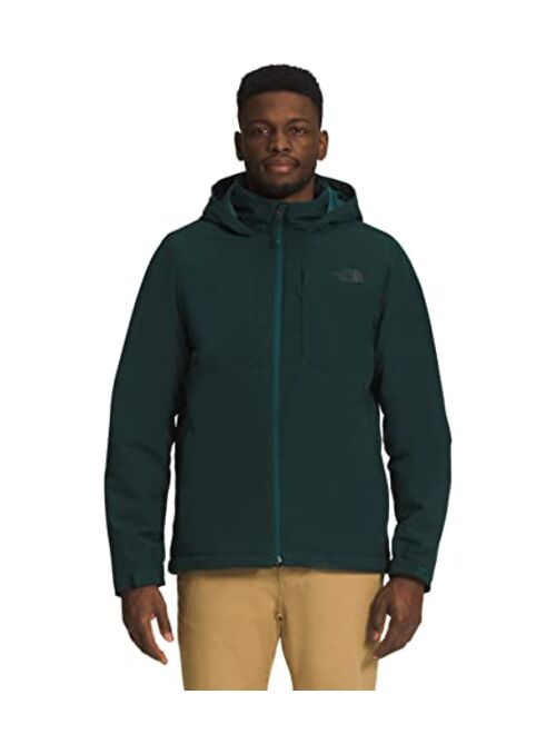 The North Face Men's Apex Elevation Jacket