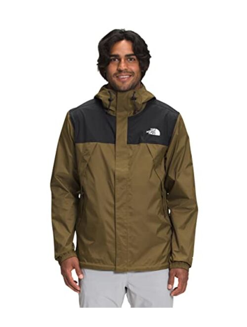 The North Face Men's Antora Jacket