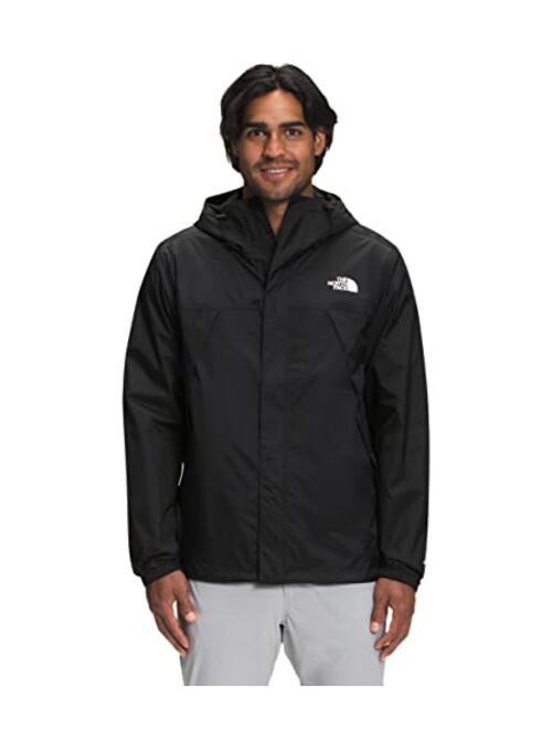 The North Face Men's Antora Jacket