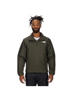 Men's Flare Insulated Jacket