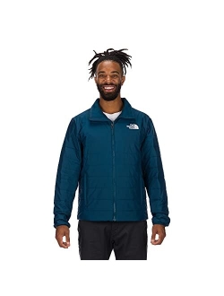 Men's Flare Insulated Jacket