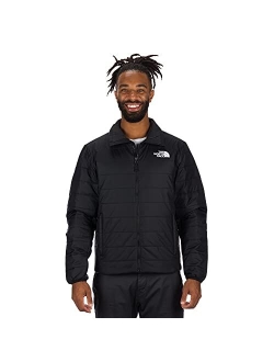 Men's Flare Insulated Jacket