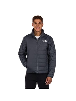Men's Flare Insulated Jacket