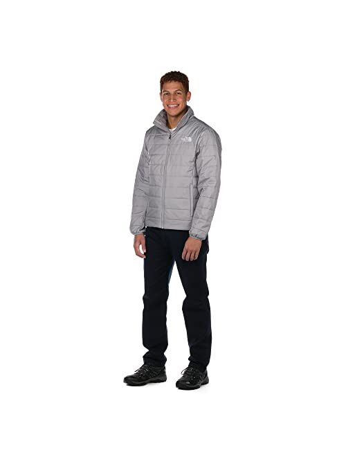 The North Face Men's Flare Insulated Jacket