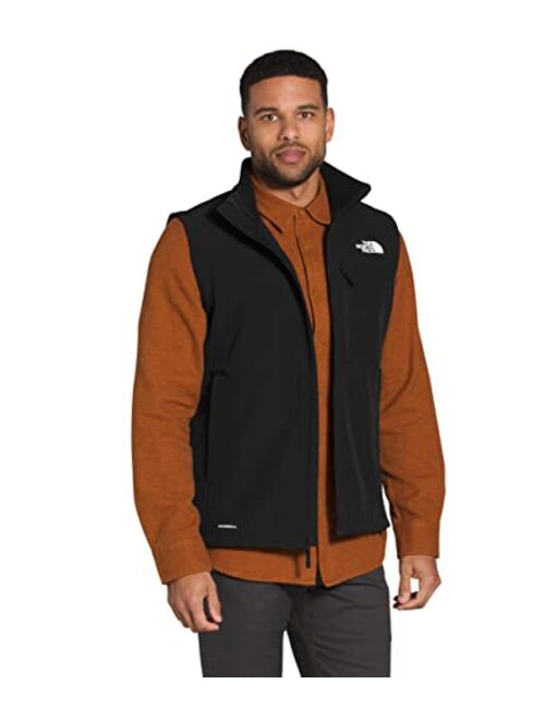 The North Face Men's Apex Bionic 2 Softshell Vest