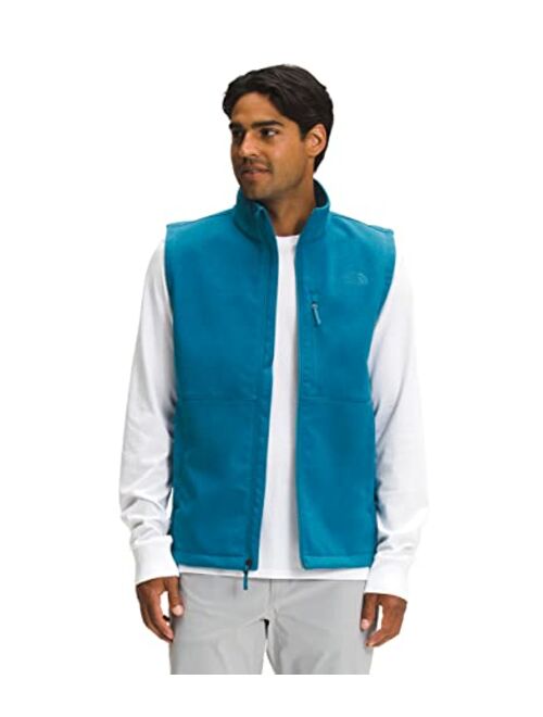 The North Face Men's Apex Bionic 2 Softshell Vest