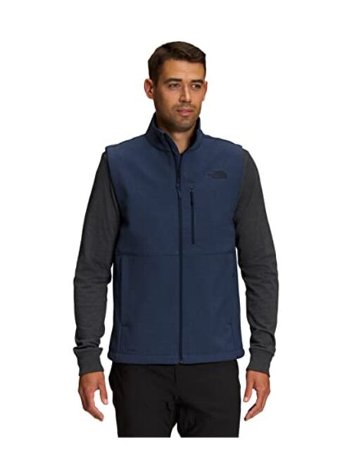 The North Face Men's Apex Bionic 2 Softshell Vest