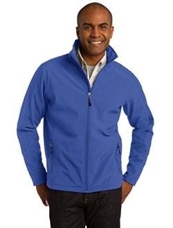 Port Authority Men's Core Soft Shell Jacket