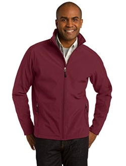 Port Authority Men's Core Soft Shell Jacket