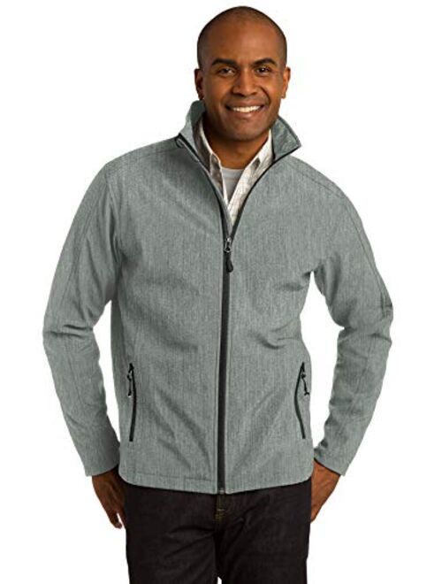 Port Authority Men's Core Soft Shell Jacket