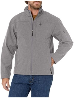 Men's Vernon 2.0 Softshell Jacket