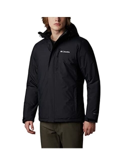 Men's Tipton Peak Insulated Jacket