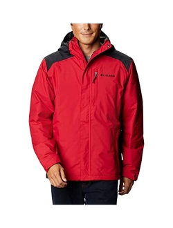 Men's Tipton Peak Insulated Jacket