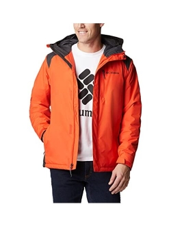 Men's Tipton Peak Insulated Jacket