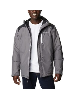 Men's Tipton Peak Insulated Jacket