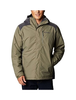 Men's Tipton Peak Insulated Jacket