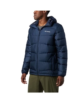 Men's Fivemile Butte Hooded Jacket