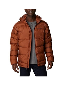 Men's Fivemile Butte Hooded Jacket