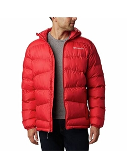 Men's Fivemile Butte Hooded Jacket