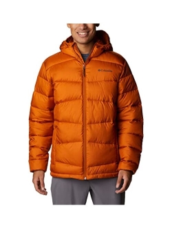 Men's Fivemile Butte Hooded Jacket