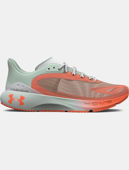 Under Armour Men's UA HOVR Machina 3 Breeze Running Shoes