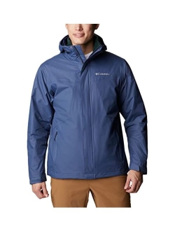 Men's Tunnel Falls Interchange Jacket