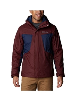 Men's Tunnel Falls Interchange Jacket