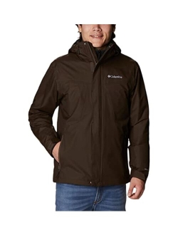 Men's Tunnel Falls Interchange Jacket