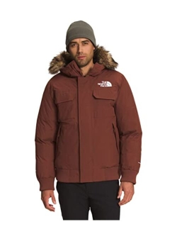 Men's McMurdo Bomber