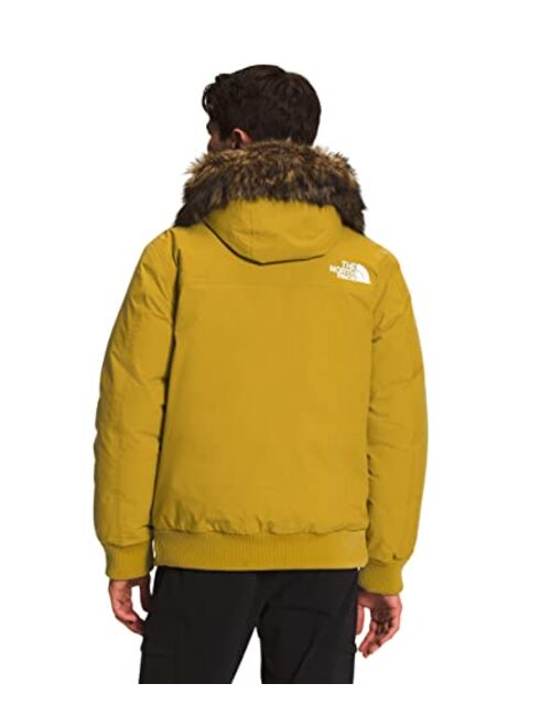 The North Face Men's McMurdo Bomber