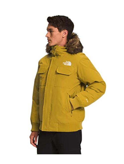 The North Face Men's McMurdo Bomber