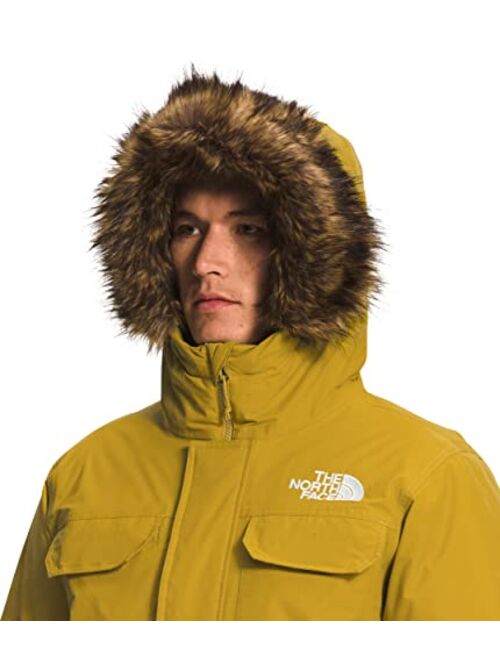 The North Face Men's McMurdo Bomber