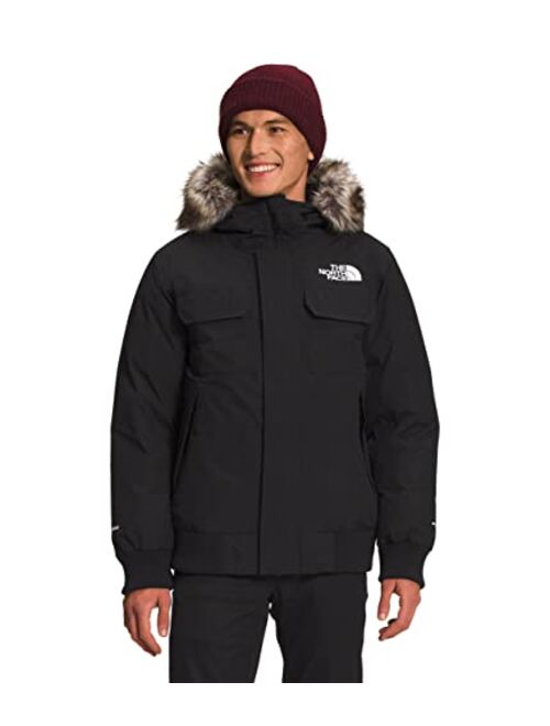 The North Face Men's McMurdo Bomber