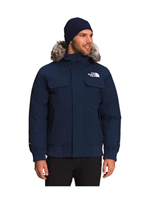 The North Face Men's McMurdo Bomber