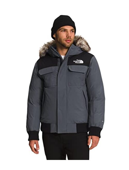 The North Face Men's McMurdo Bomber