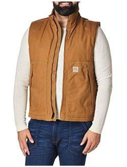 Men's Flame Resistant Quick Duck Vest