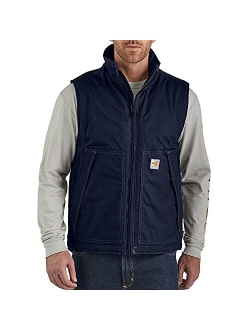 Men's Flame Resistant Quick Duck Vest