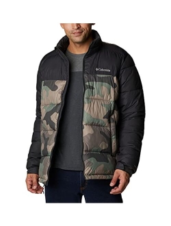 Men's Pike Lake Jacket