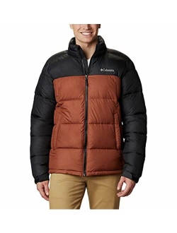 Men's Pike Lake Jacket