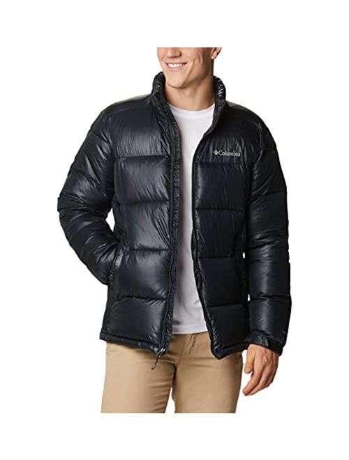 Columbia Men's Pike Lake Jacket