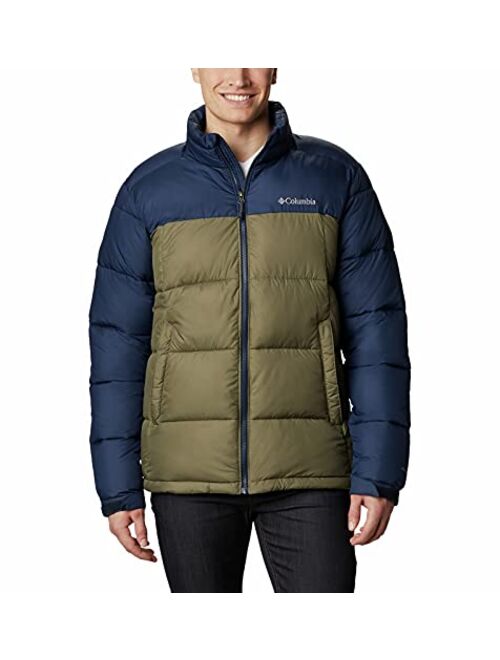 Columbia Men's Pike Lake Jacket