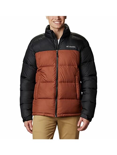 Columbia Men's Pike Lake Jacket