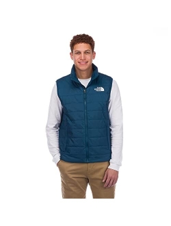 Men's Flare Vest