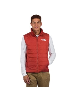 Men's Flare Vest