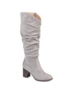 Aneil Women's Knee-High Boots