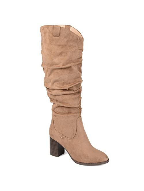 Journee Collection Aneil Women's Knee-High Boots