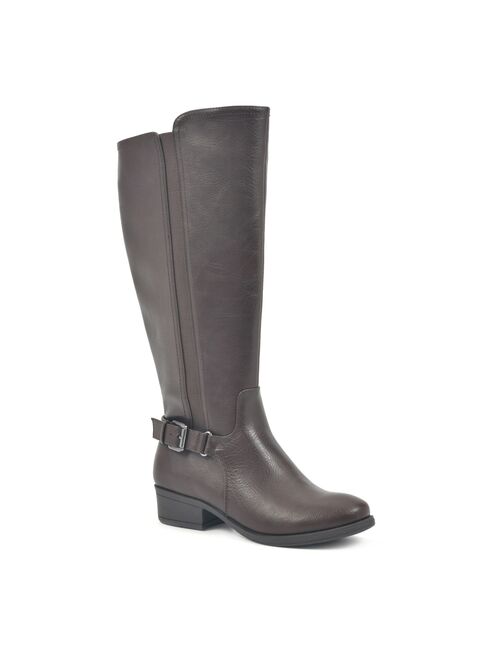 Croft & Barrow Karaa Women's Knee-High Boots