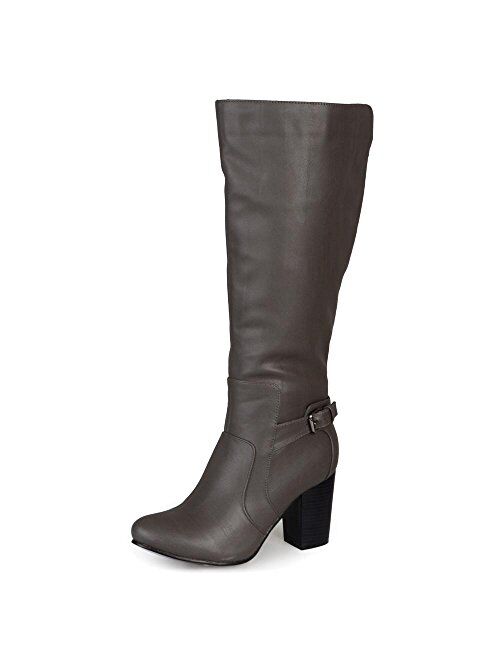 Journee Collection Carver Women's Tall Boots