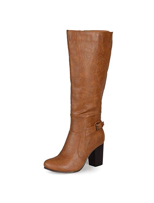 Journee Collection Carver Women's Tall Boots